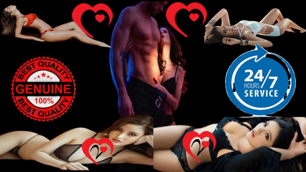 Hadapsar call girls service